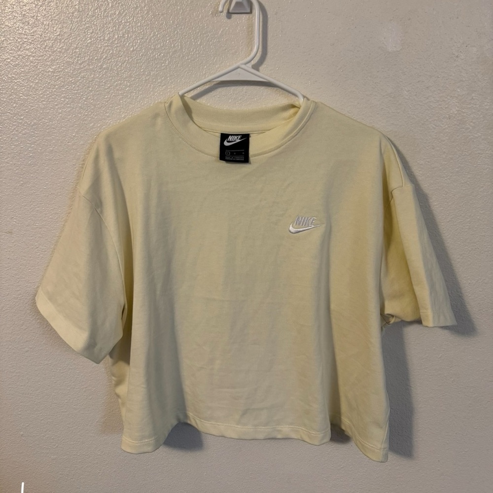Nike shirt
